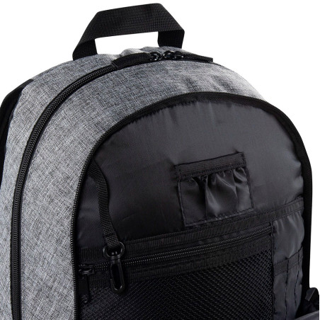 Jordan Level Grey Backpack