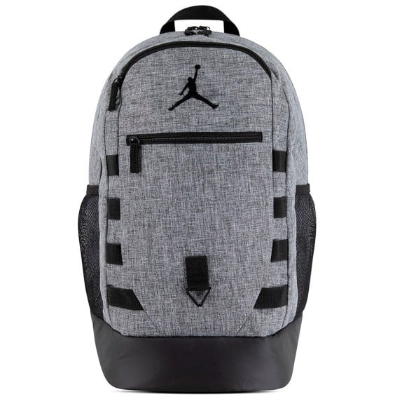 Jordan Acheter Sac à dos Level Grey | 24Segons