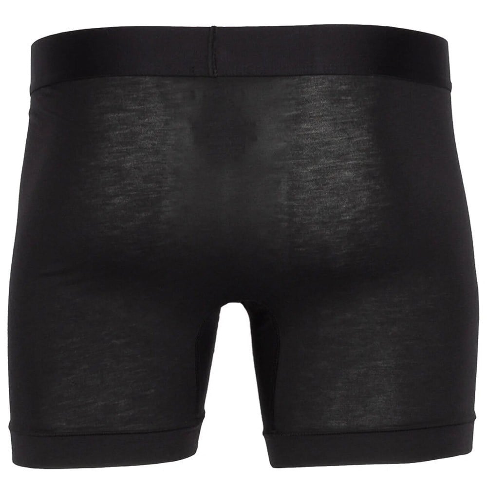 Jordan Flight Modal Black 3Pk Briefs