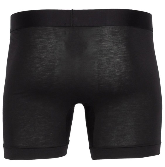 Jordan Acquista Slip Flight Modal Black 3Pk | 24Segons