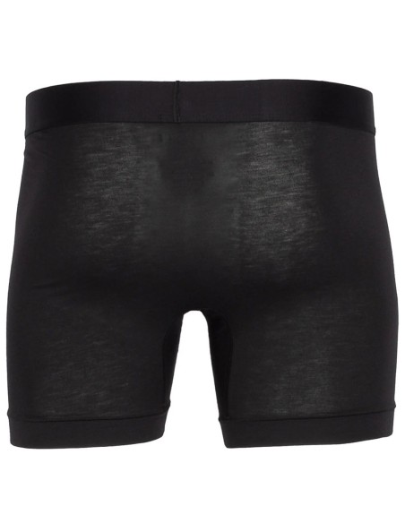 Jordan Acquista Slip Flight Modal Black 3Pk | 24Segons