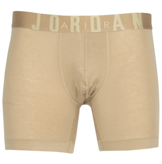 Jordan Acquista Slip Flight Modal Multi Brown 3Pk | 24Segons
