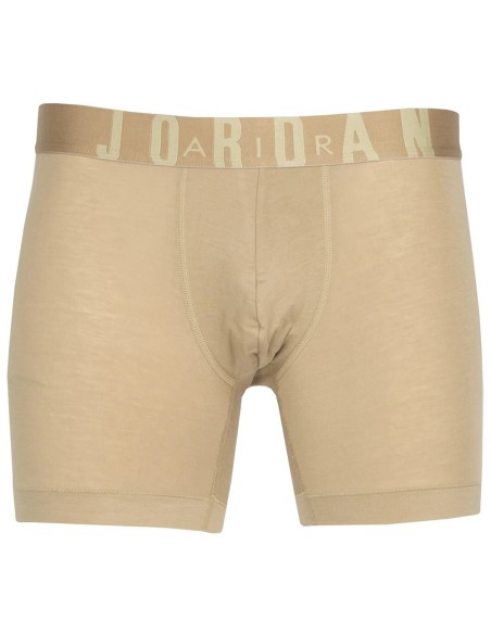 Jordan Acquista Slip Flight Modal Multi Brown 3Pk | 24Segons
