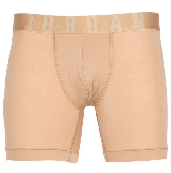 Jordan Acquista Slip Flight Modal Multi Brown 3Pk | 24Segons