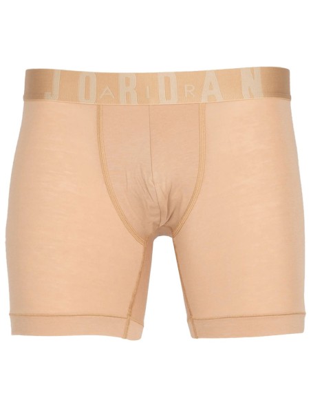 Jordan Acquista Slip Flight Modal Multi Brown 3Pk | 24Segons