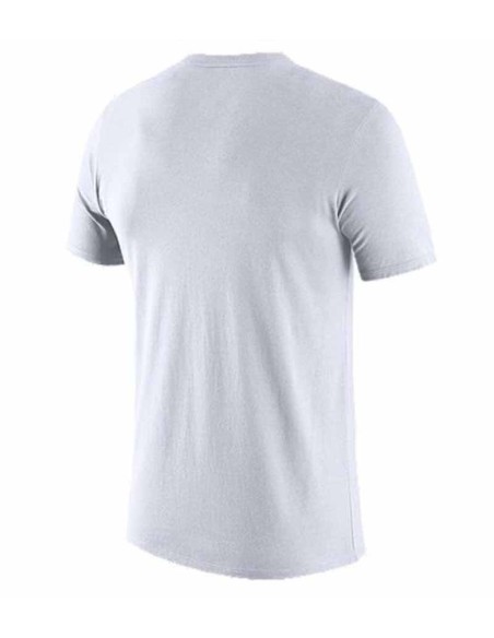 Jordan Acheter T-shirt Junior Play Jumpman Blanc | 24Segons