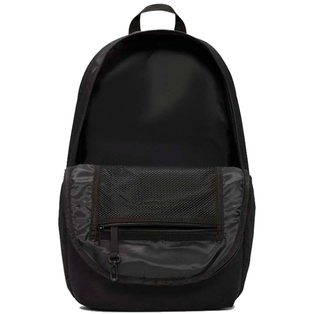 Jordan HBR Eco Black Backpack