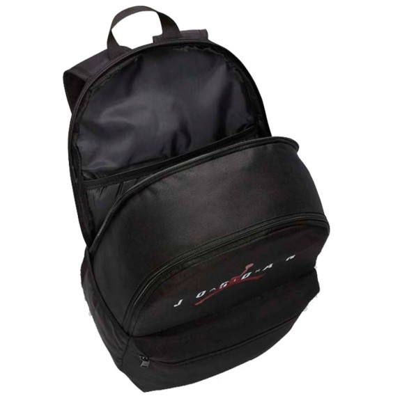 Jordan Acquista lo zaino HBR Eco Black | 24Segons