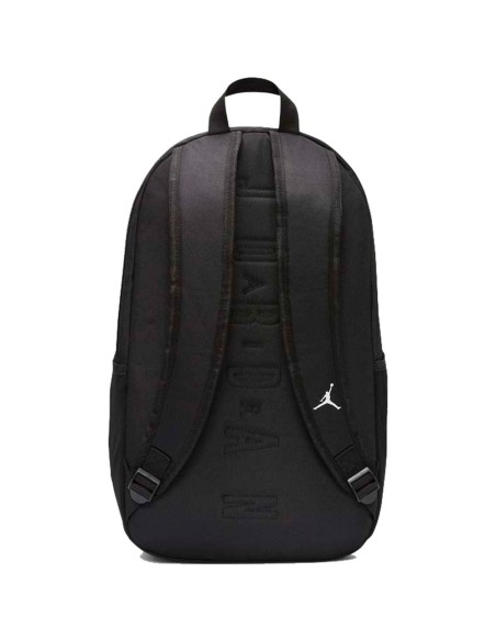 Jordan Acheter Sac à dos HBR Eco Noir | 24Segons