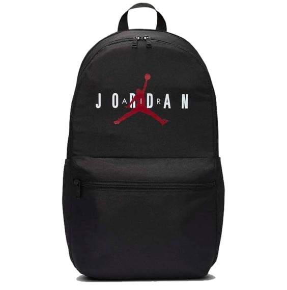 Jordan Acquista lo zaino HBR Eco Black | 24Segons