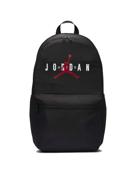 Jordan Acheter Sac à dos HBR Eco Noir | 24Segons