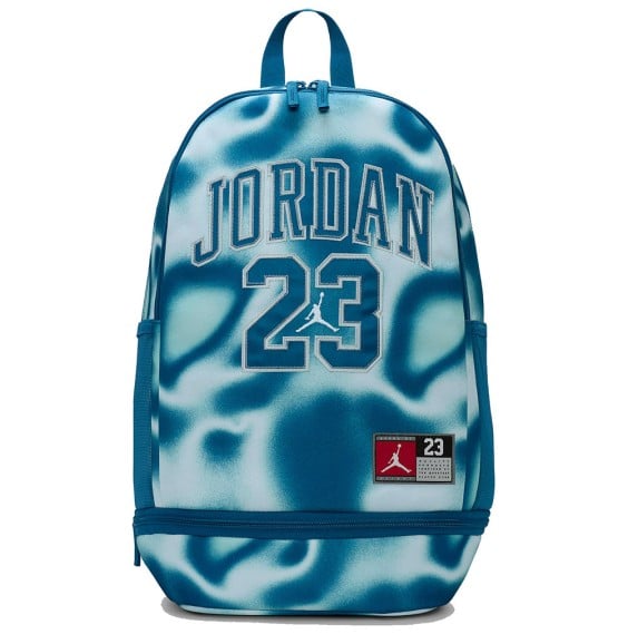 Jordan Acheter Sac à dos Jersey Bleu Industriel | 24Segons