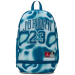 Jordan Jersey Industrial Blue Backpack