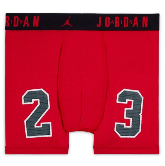 Jordan Acquista Junior Briefs Flight Jersey 2Pk | 24Segons