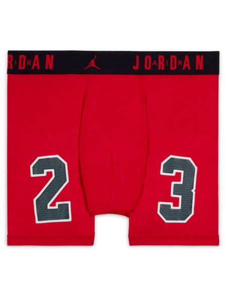 Jordan Acquista Junior Briefs Flight Jersey 2Pk | 24Segons