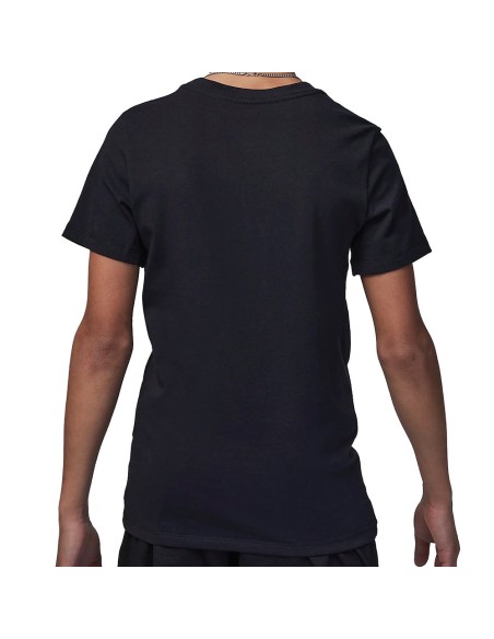 Jordan Acheter T-shirt Junior Flight Base 2 PacK Noir| 24Segons