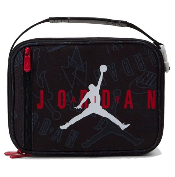 Jordan Acheter Lunch Box HBR Noir | 24Segons