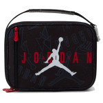 Jordan HBR Black Lunchbox
