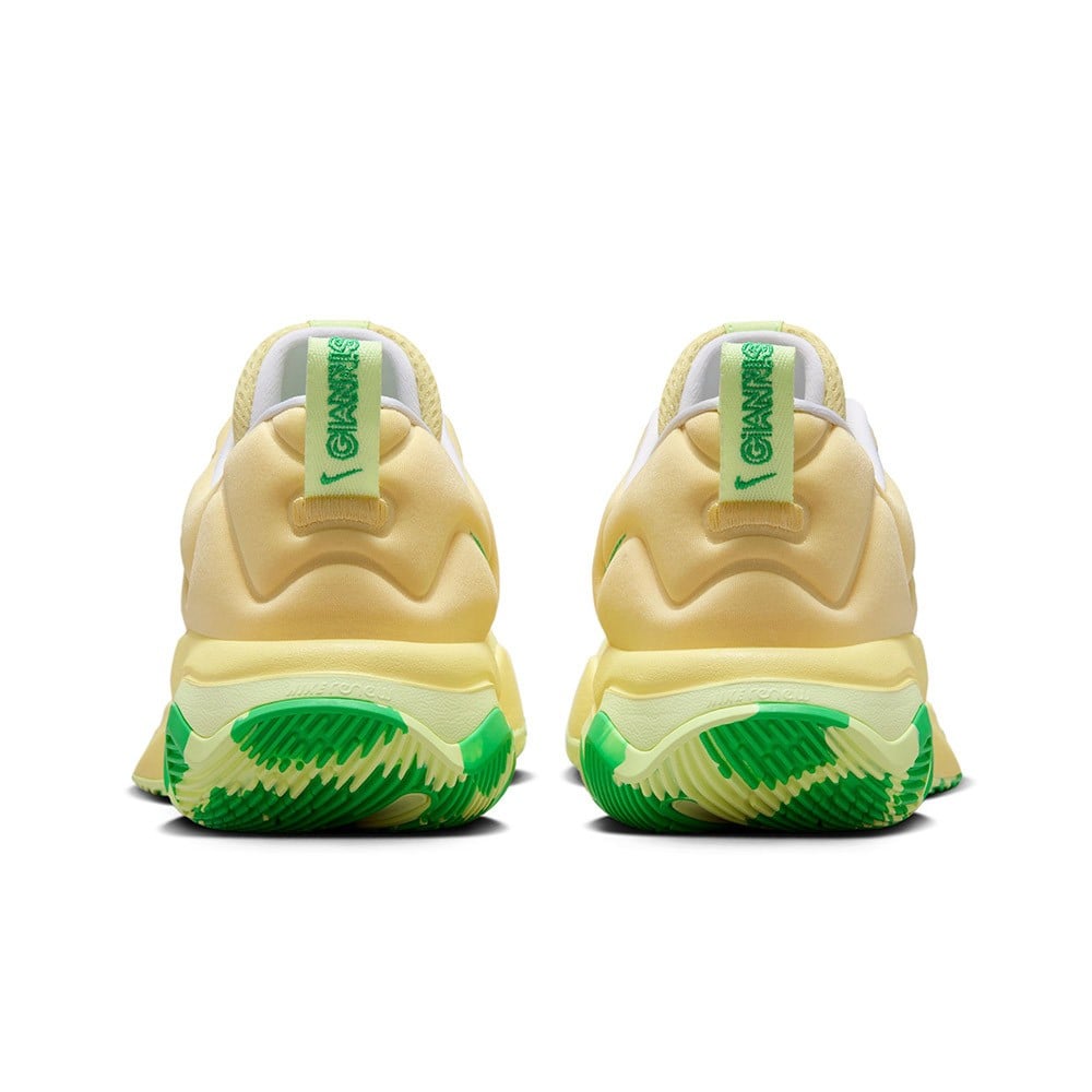 Giannis Immortality 3 Soft Yellow