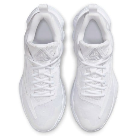 Giannis Immortality 3 White On White