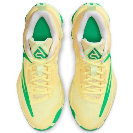 Giannis Immortality 3 Soft Yellow