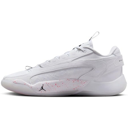 Jordan Luka 2 White Hyper Pink