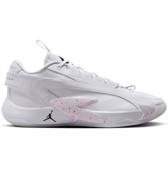 Jordan Comprare Sneakers Luka 2 White Hyper Pink |24Segons