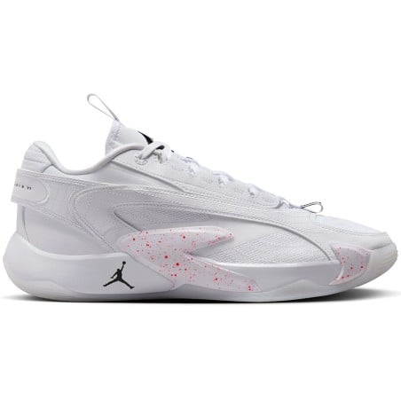 Jordan Luka 2 White Hyper Pink