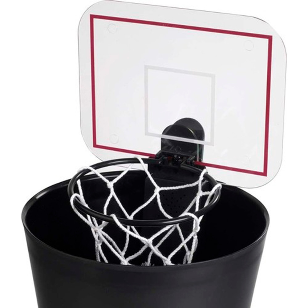 Balvi Shoot Trash Basket Clip