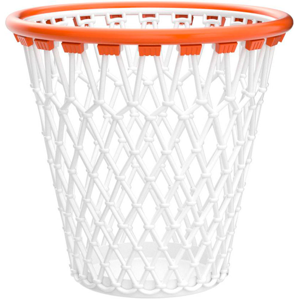 Basketball Pencil Holder Can