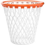 Basketball Paper bin