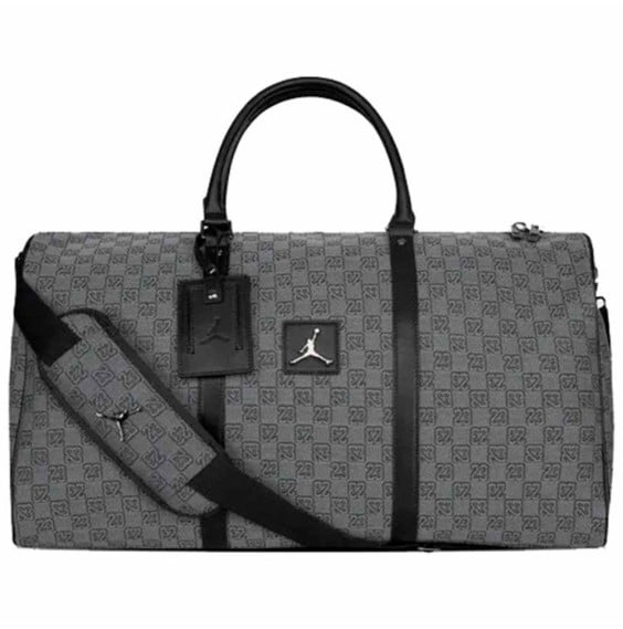 Jordan Acquista la borsa Monogram Duffle Bag | 24Segons