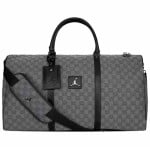 Jordan Monogram Duffle Bag