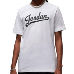 Camiseta Jordan Flight MVP White