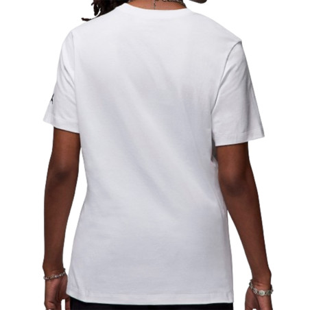 Camiseta Jordan Flight MVP White