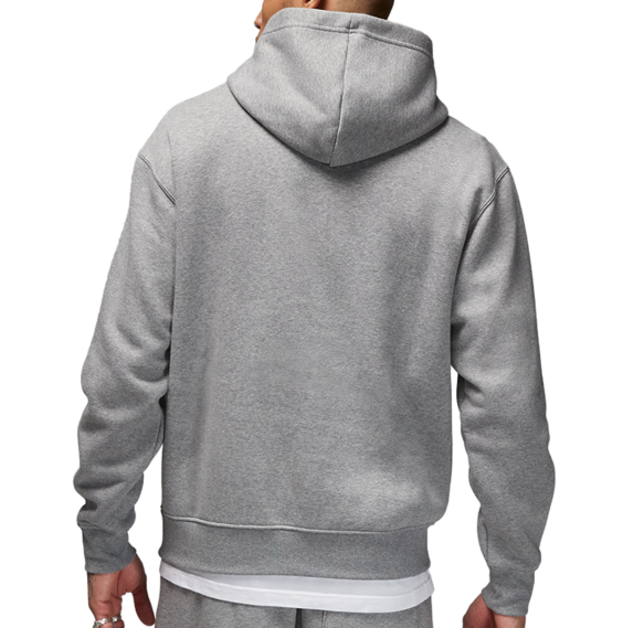 Jordan Acheter Sweatshirt Essentials Fleece Pullover Carbon | 24Segons