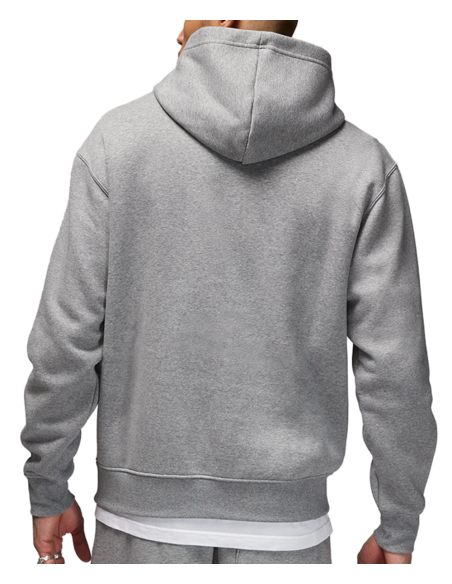 Jordan Acheter Sweatshirt Essentials Fleece Pullover Carbon | 24Segons