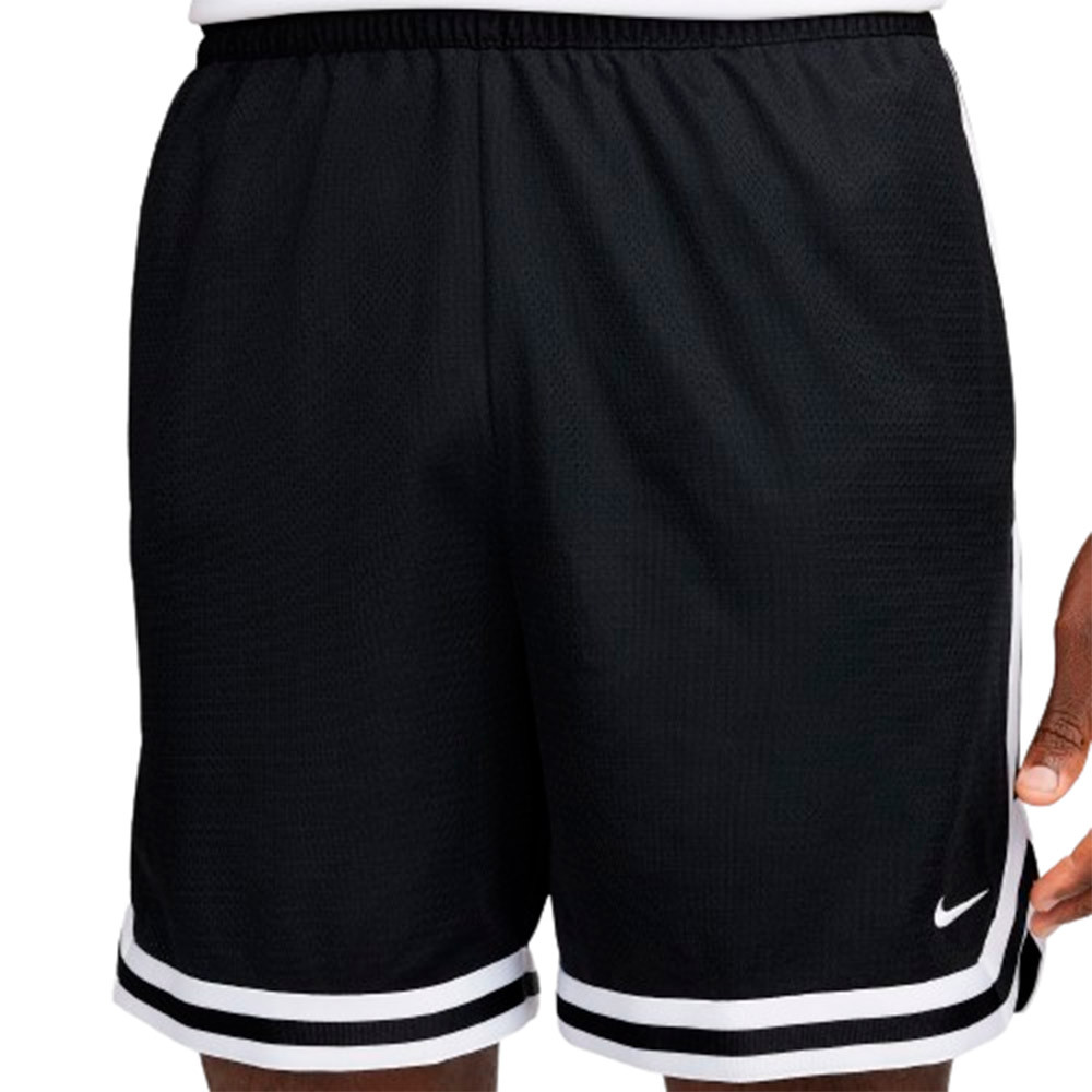 Nike DNA Dri-FIT Black Shorts