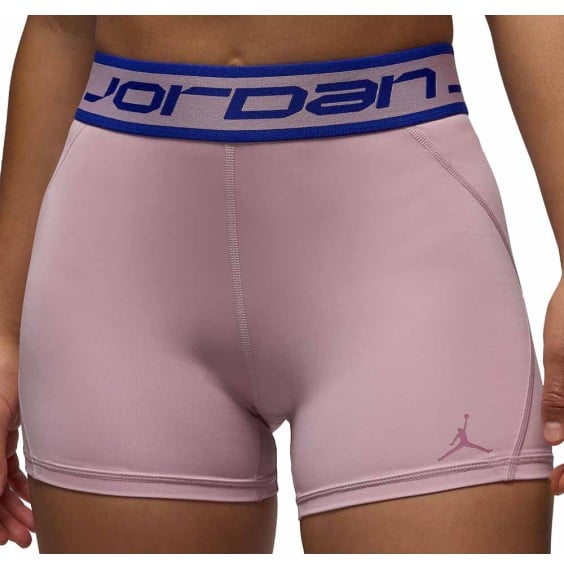 Jordan Acheter Pantalon Femme Sport Plum Chalk | 24Segons