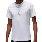 Jordan Flight MVP Crew White T-Shirt