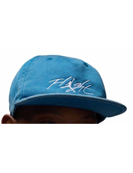 Jordan Acquista Cap Flight Pro Industrial Blue | 24Segons