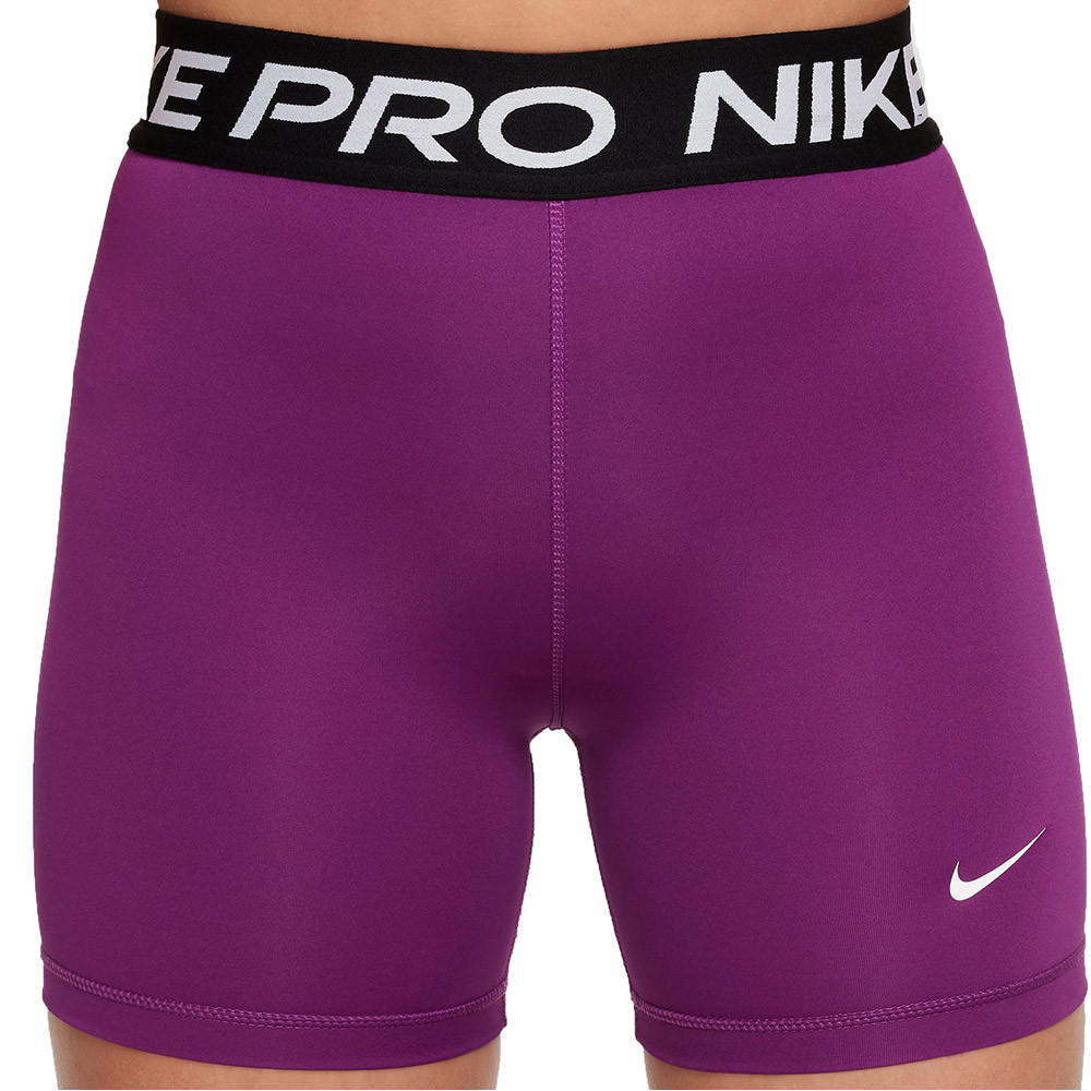 Mallas Chica Nike Pro Shorts Viotech