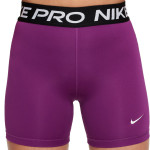Girl Nike Pro Shorts...