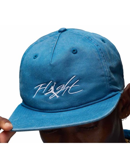 Jordan Acquista Cap Flight Pro Industrial Blue | 24Segons