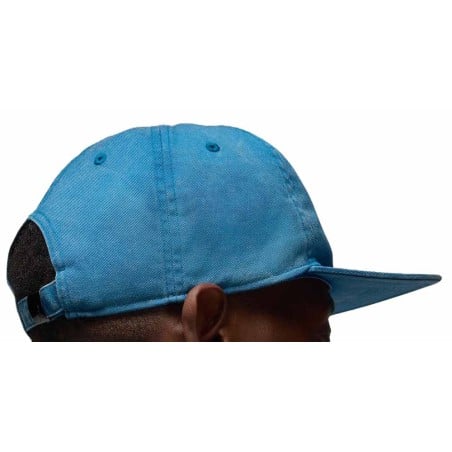 Gorra Jordan Flight Pro Industrial Blue