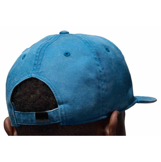 Jordan Acquista Cap Flight Pro Industrial Blue | 24Segons