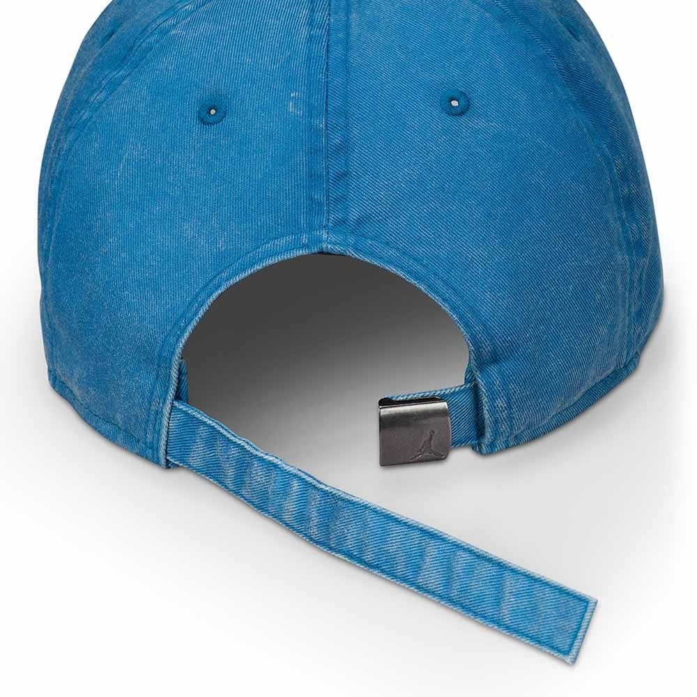 Gorra Jordan Flight Pro Industrial Blue