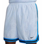 Giannis Nike Dri-fit DNA Basketball Blue Tint Shorts