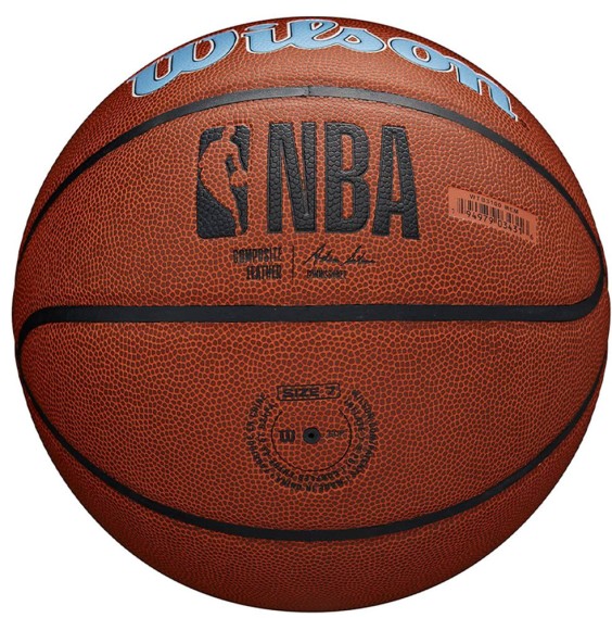 Wilson NBA Acheter Ball Memphis Grizzlies Team Alliance Sz7 | 24Segons
