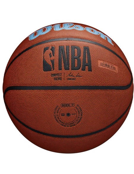 Wilson NBA Acquista Ball Memphis Grizzlies Team Alliance Sz7 | 24Segons